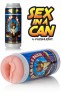 Sex In A Can - Spread Eagle Brew Fleshlight