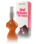 Oral Pleasure pour femme - Fraise