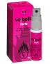 Va:Belle forte Spray Intime - Pour elle