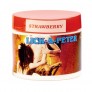 Gel Lick-A-Peter � la fraise