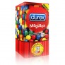  Durex MagiBox - 18 pr�servatifs � sensations