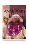 Chapelet anal mauve transparent