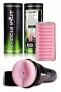 Fleshlight Pink Butt Super Ribbed