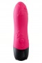Mini vibro Spring Rouge Indien+Chargeur GRATUIT !