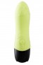 Mini vibro Spring Vert Pomme + Chargeur GRATUIT !