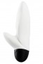 BiMini Flash Blanc + Chargeur GRATUIT !