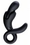 Bloomy - Plug Anal - Noir