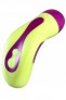 Stimulateur LAYAspot couleur Pistache/Magenta