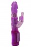Vibromasseur Mini Rabbit Mauve