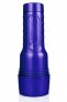 Bo�tier vide bleu Fleshlight - Etui de protection