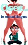  Osez...Le cunnilingus