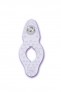 Anneau stimulateur clitoris - Basic Essentials