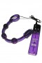 Chapelet Anal Vibrant Bum Buster Violet