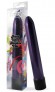 Vibromasseur Retro Slimline Violet 20 cm
