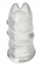 Manchon de p�nis Support Plus