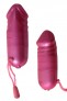 Stimulator Love Penis Roze