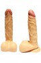 Dong Samson Chair -Gode r�aliste de 20 cm