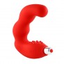 Stimulateur de prostate - Bad Boy rouge
