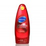 Gel de massage Gourmand et comestible � la fraise 