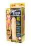 Gode r�aliste Cyber Cock