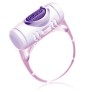 Anneau Vibrant Durex - 20 minutes de plaisir