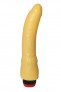 Vibromasseur Latex souple Chair 20 cm
