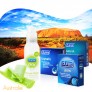 Durex World Tour - Pack Durex Australie