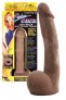 Gode r�aliste Cyber Cock Chocolat