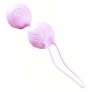 Smartball Teneo Blanc/Baby Rose