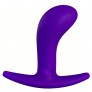 Plug Anal Bootie Fun Factory violet silicone