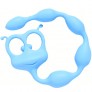 Boules Anales Flexi Felix Fun Factory Bleu Ciel