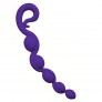 Boules Anales Bendybeads Fun Factory violet