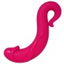 Gode Curve Fun Factory Fuchsia
