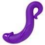 Gode Curve Fun Factory Mauve