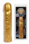 Dong Radiant Gems Doc Johnson Gold