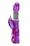 Vibromasseur Pingouin  Ultra 7 Penguintronic Mauve