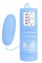 Oeuf Vibrant Bleu Toy Joy