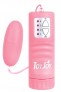 Oeuf Vibrant Rose Toy Joy