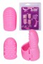Stimulateur de clitoris Fingerlicious Funset