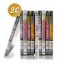 Pack 20 DVD X Amateur