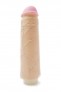 Vibromasseur R�aliste Doc Johnson de 17,5cm