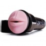  Fleshlight Pink Bouche - La chaleur de sa bouche