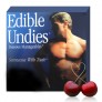 String mangeable � la cerise pour Homme