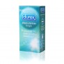 Durex Pleasuremax Tingle - Action Frisson