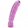 Gode BigBoy Mauve de 23 cm Doc Johnson