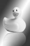 Le petit canard vibrant de Jimmy Jane 