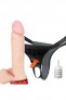 Harnais avec Gode 20 cm Doc Johnson - Set 3
