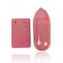 Oeuf vibrant rose sans fil - Ultimate Love Toys