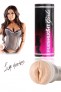 Lupe Fuentes Fleshlight - Le masturbateur 