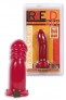 Gode Ceinture Red Boy Doc Johnson 15 x 5  